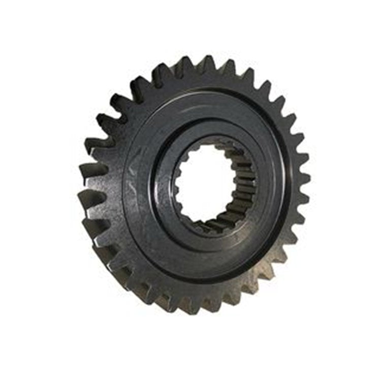 Gear 3070066 AT215864 for Hitachi EX100-5 EX120-5 EX130H-5 EX135UR John Deere 110 120