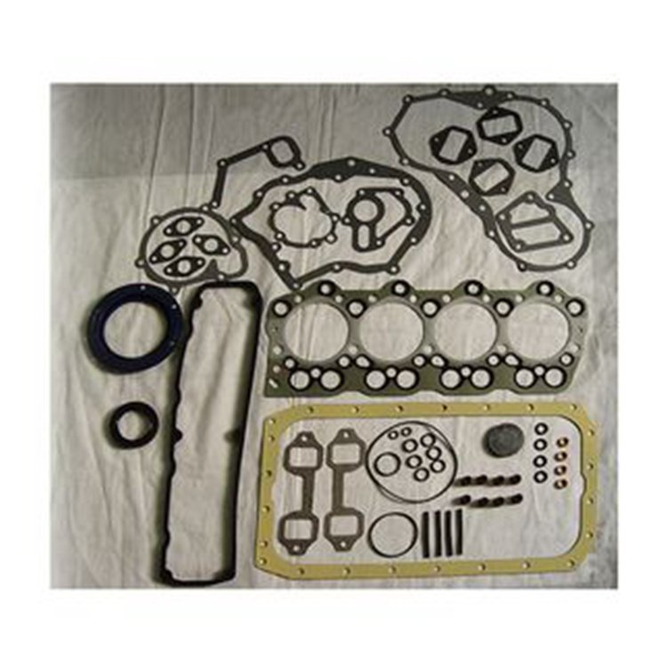 Overhaul Gasket Set MD976508 for Mitsubishi 4G63S 1997cc Engine