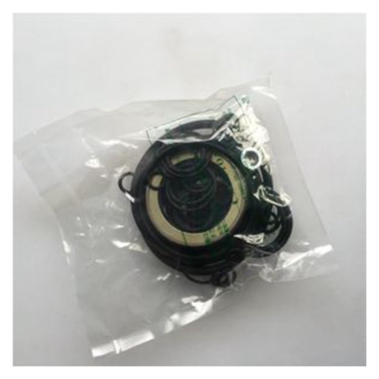 For Hyundai Excavator R215-7 Main Pump Seal Kit