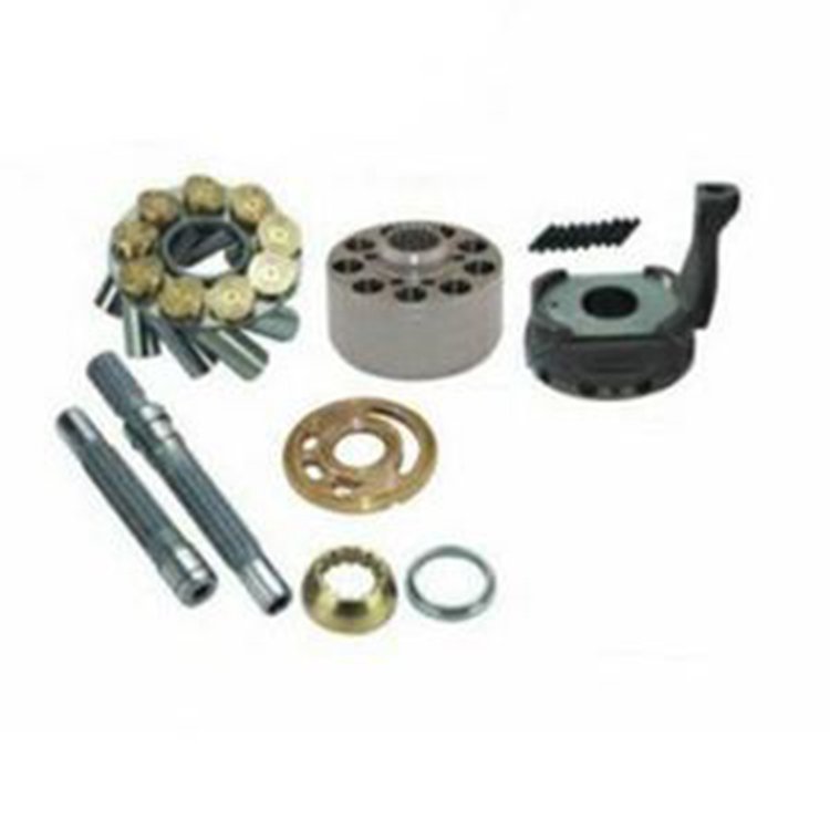 Hydraulic Main Pump Repair Parts Kit for Kawasaki K7V63 Excavator