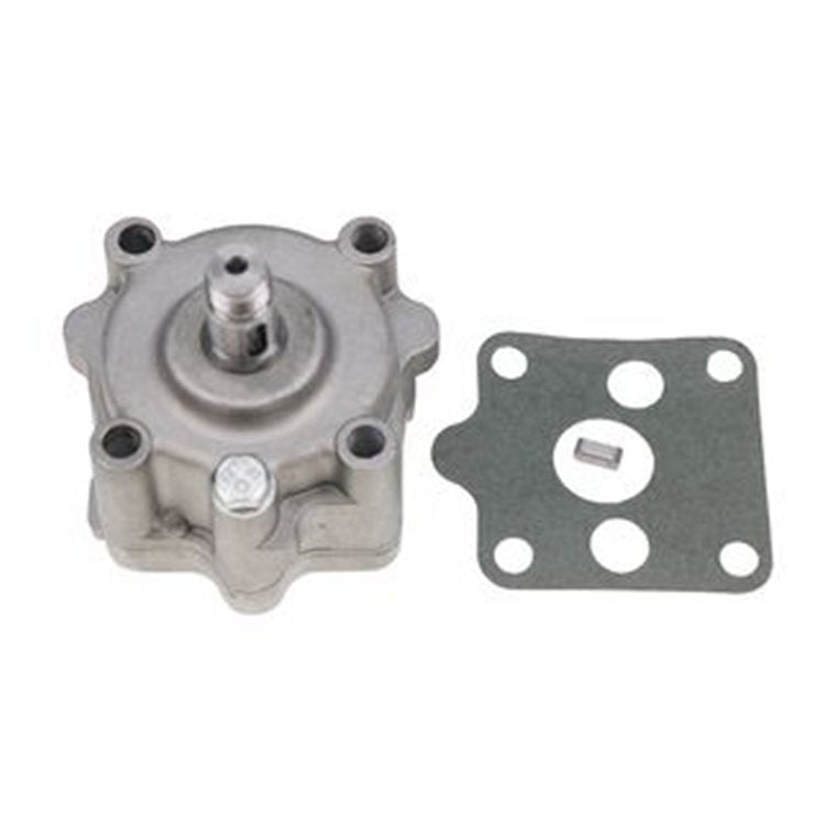 Oil Pump 17331-35013 17331-35010 17331-35012 for Kubota Engine D1703 V2203 D1102