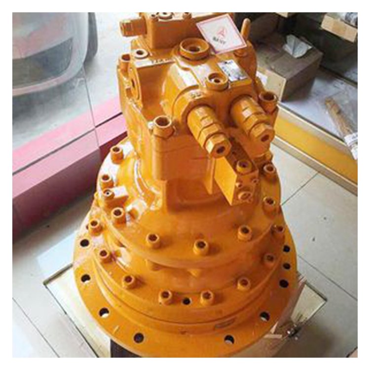 SANY SY335 Swing motor Reduction Assembly