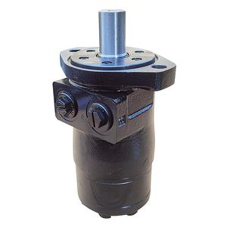 Hydraulic Motor TB0230AS100AAAA TB0260AS100AAAA for Parker TB TE Series