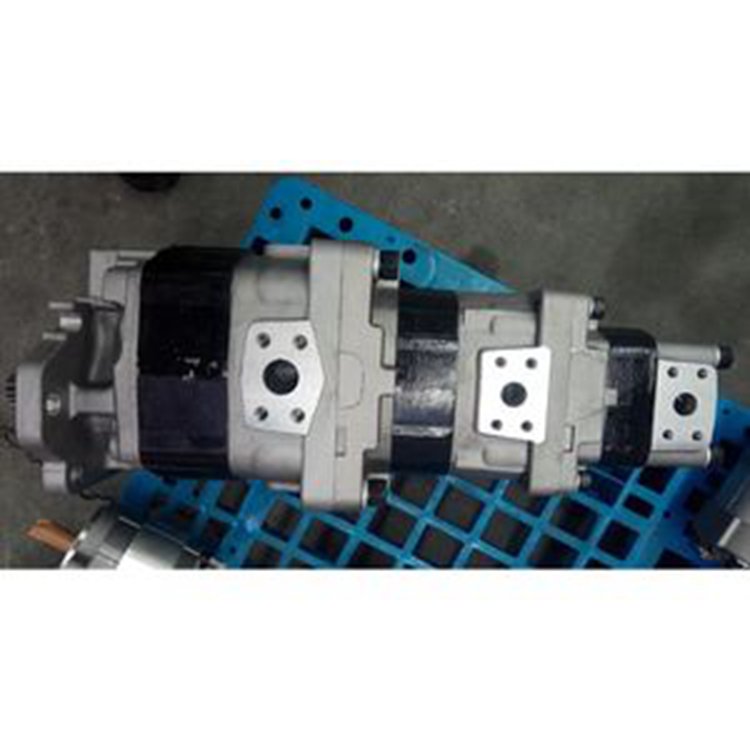 Hydraulic Gear Pump 44083-60400 for Kawasaki