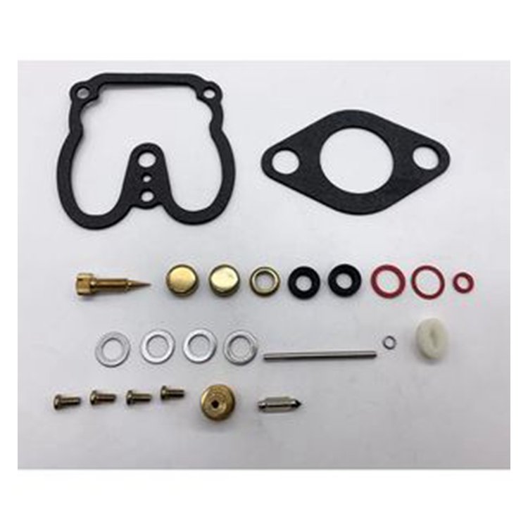 Carburetor Kit for Wisconsin Engine V460D V465D VG4D VH4D L-57 L-77 Zenith 11532 12825 13714 13866 14119 14131