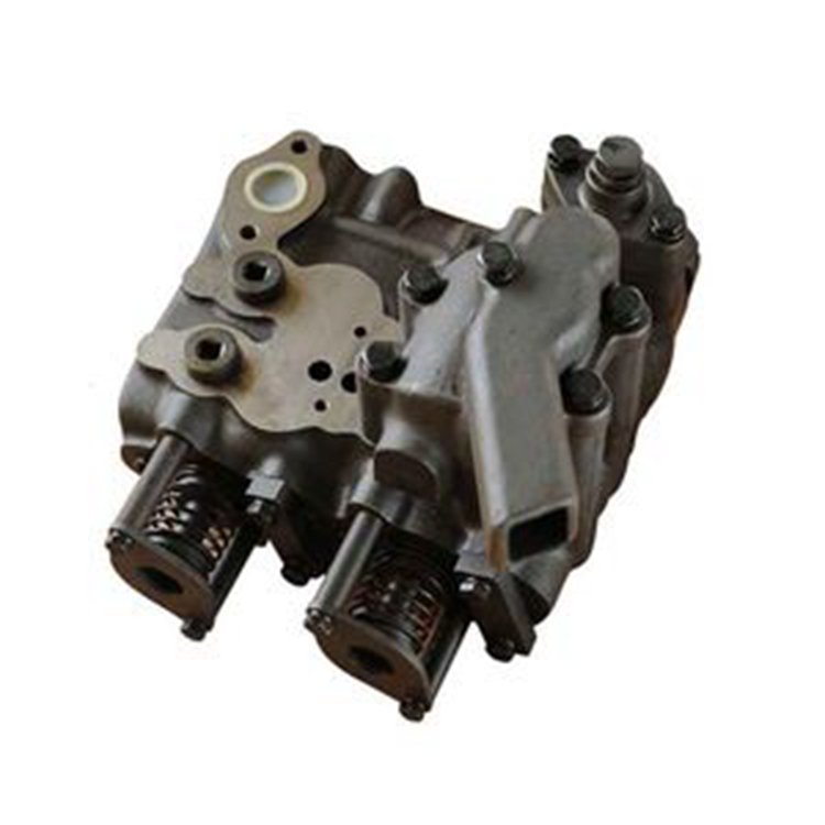 Control Valve 701-34-11002 for Komatsu Dozer D85A-18 D80A-18 D80E-18 D80P-18 D85P-18 D85E-18