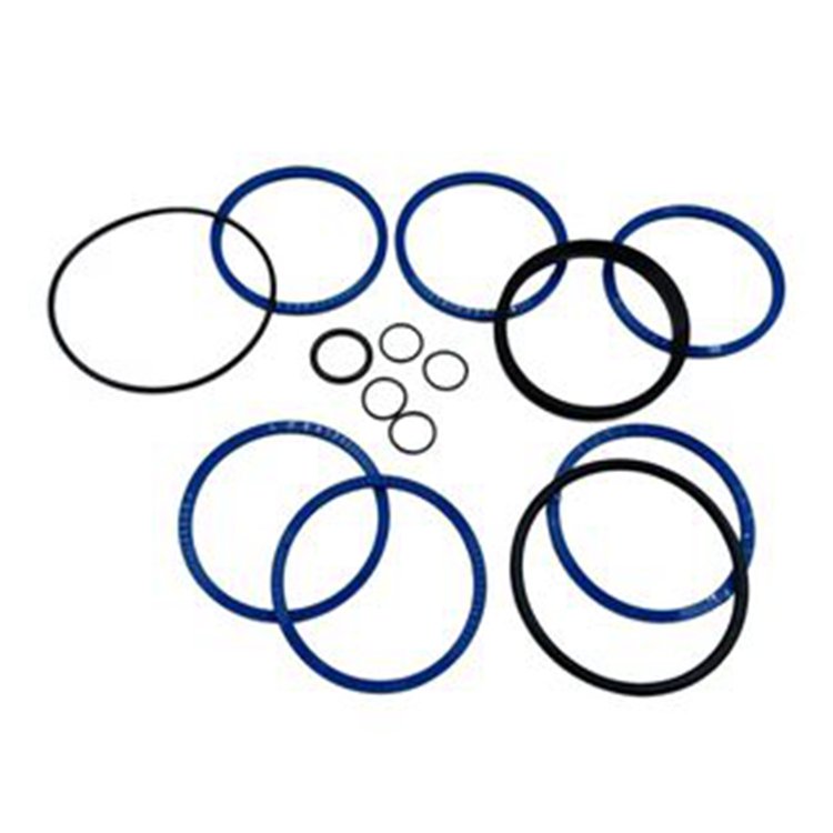 For Hitachi ZX200-6 Swivel Joint Seal Kit