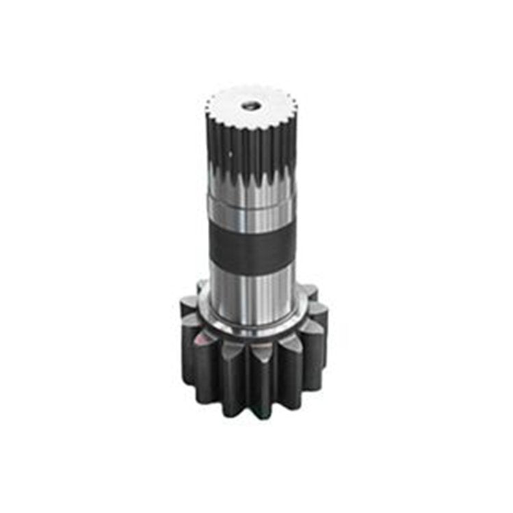 Pinion Shaft Slewing Reduction 5I-9287 for Caterpillar CAT Excavator E70B 307 307B