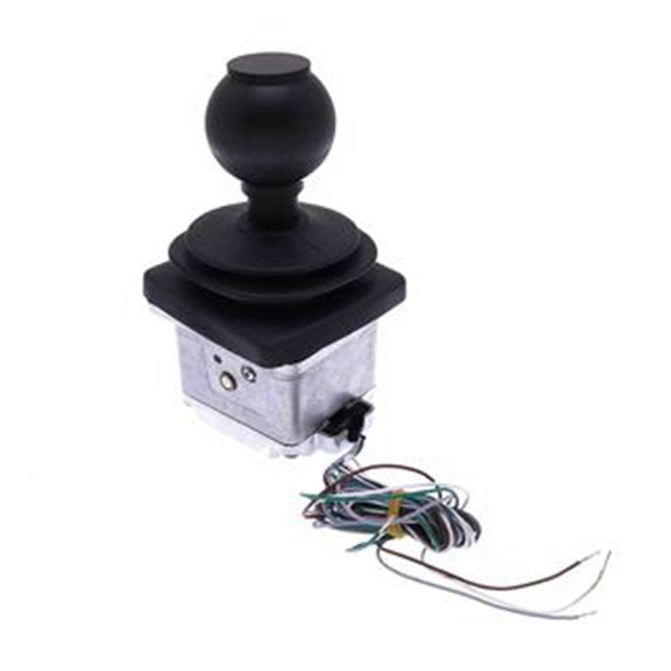 Joystick Controller 2441305340 for Haulotte Boom Lift HA16SPX HA18SPX H16TPX H14T HA15X HA260PX HA32PX HA20PX