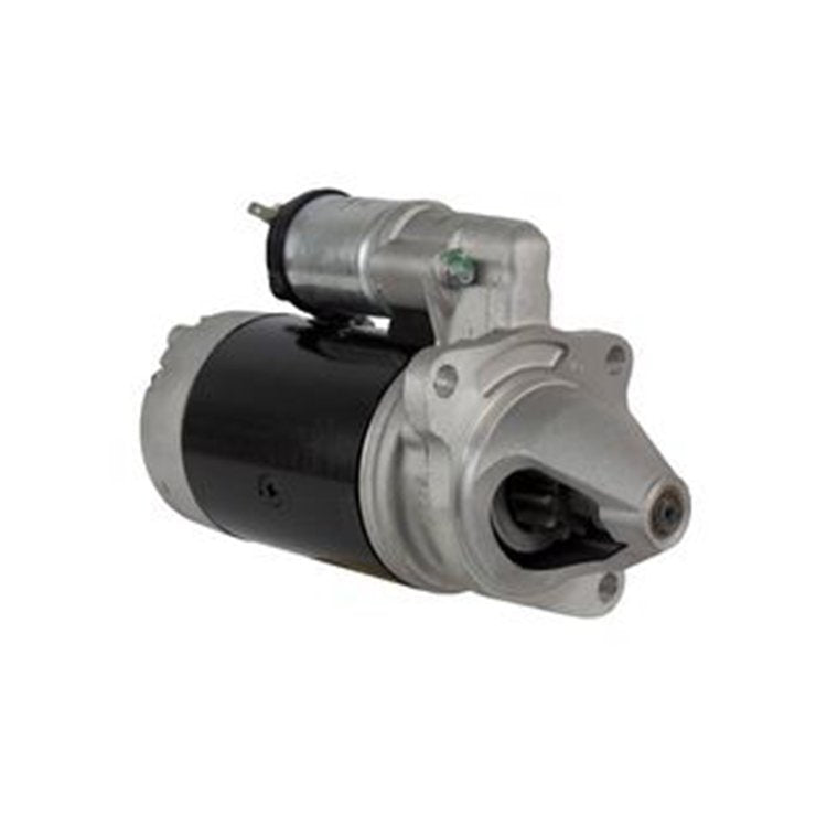 12V 10T Starter Motor 26925005 for Massey Ferguson Tractor MF-20 MF-230 MF-255 MF-2135 MF-304 MF-3165 MF-356