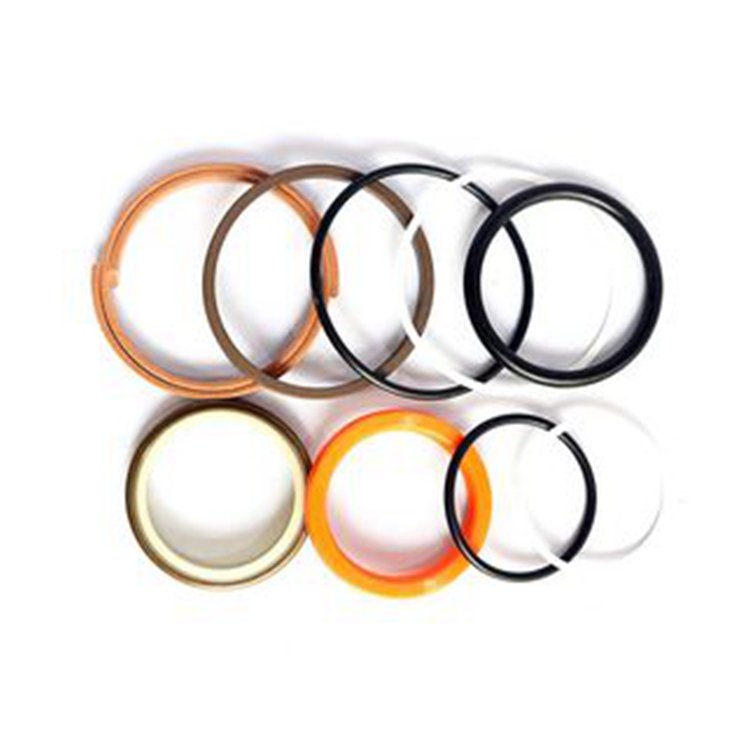 Hydraulic Cylinder Seal Kit 707-99-24940 for Komatsu Dozer D65EX-16 D65EX-18 D65WX-18 D65EX-18E0 D65WX-18E0