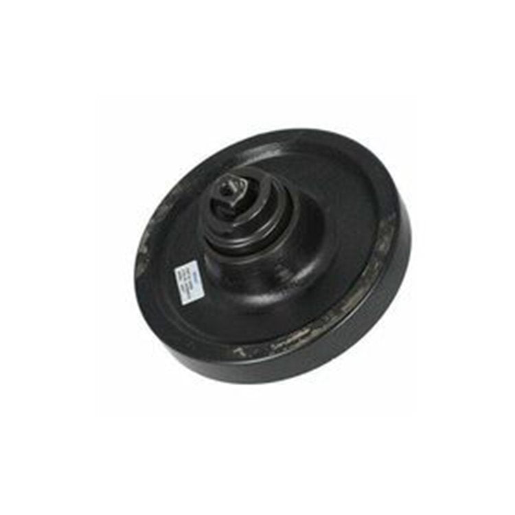 Rear Idler 87480413 for CASE Compact Track Loader 420CT 440CT 445CT 450CT TR270 TR320 TV380