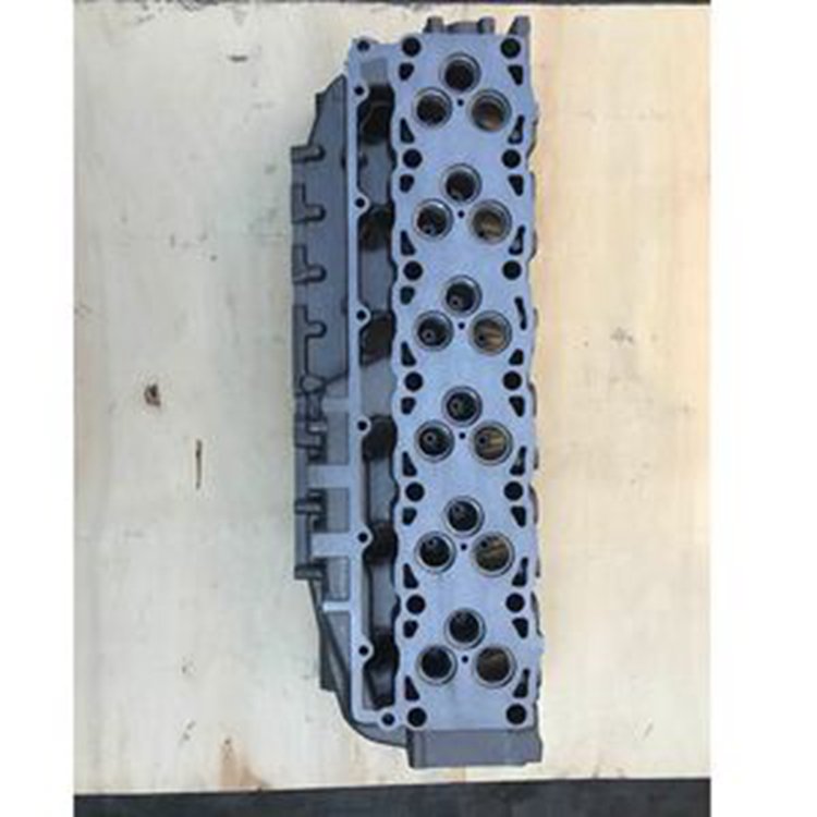 Cylinder Head 219-5843 219-5847 for Caterpillar CAT Engine C7