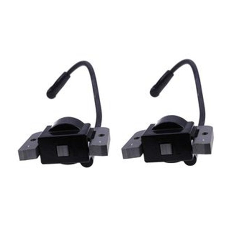 2Pcs Ignition Coil 24 584 45-S for Kohler Engine CH18 CH22 CH620 CH670 CV491 SV730