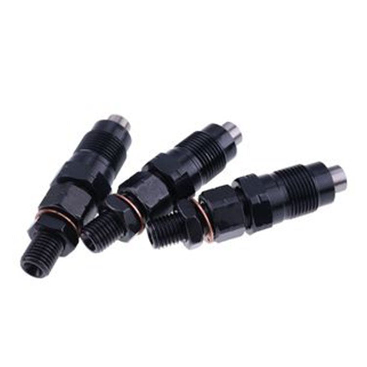 Fuel Injector 8970799761 105148-1271 for Hitachi EX40U EX50U EX50UNA EX55UR-3 EX58MU