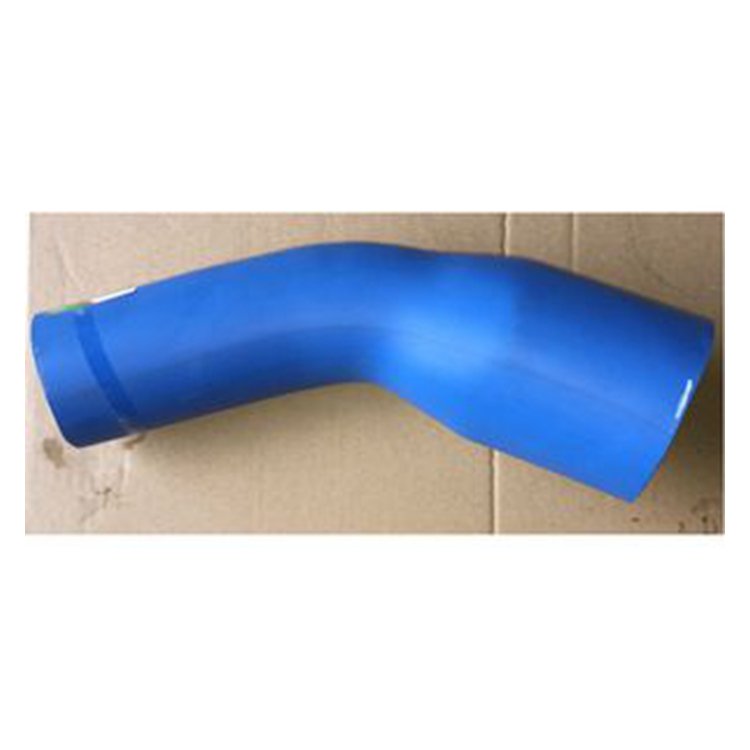 Air Intake Hose YN11P01118P1 for Kobelco Excavator SK200-8 SK210D-8 SK210DLC-8 SK210LC-8 SK210-8 SK250-8