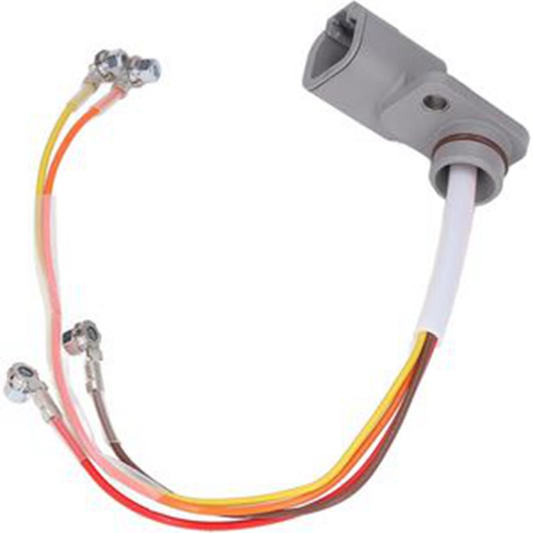 Wiring Harness 6745-81-9240 for Komatsu Engine SAA6D114E-3C Excavator PC300-8 PC300-8M0 PC350-8