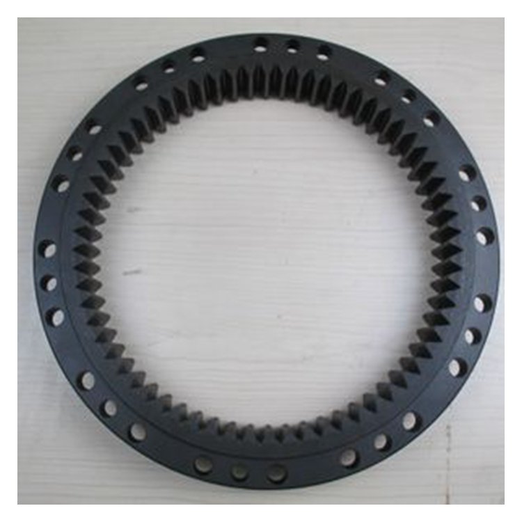 For KATO Excavator HD550-7 Travel Gear Washer Carrier Circle