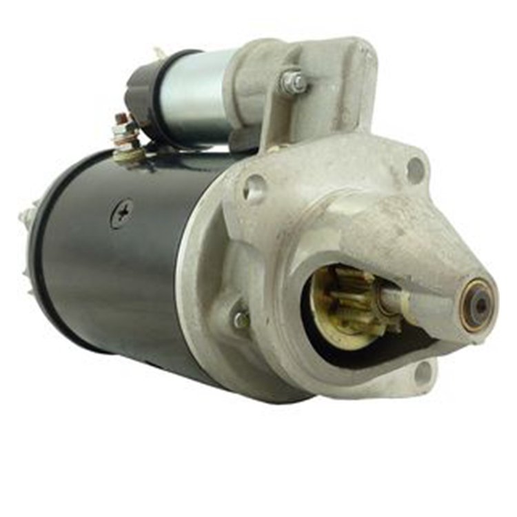 Starter Motor 2873B061 for Perkins Engine 903-27 903-27T CP80776 CP80824 CP80855 CR36966 CR80956 CR80959 CR81176