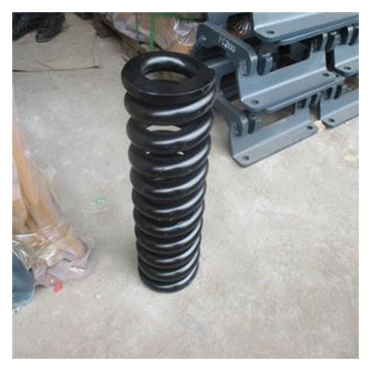 For Kato HD450 Idler Strain Spring