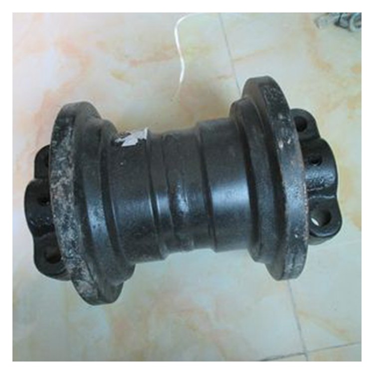 Track Roller 208-30-00413 for Komatsu Excavator PC450 PC450-7 PC450LC-7 PC450-8 PC450-8R PC450LC-8 PC450LC-8R