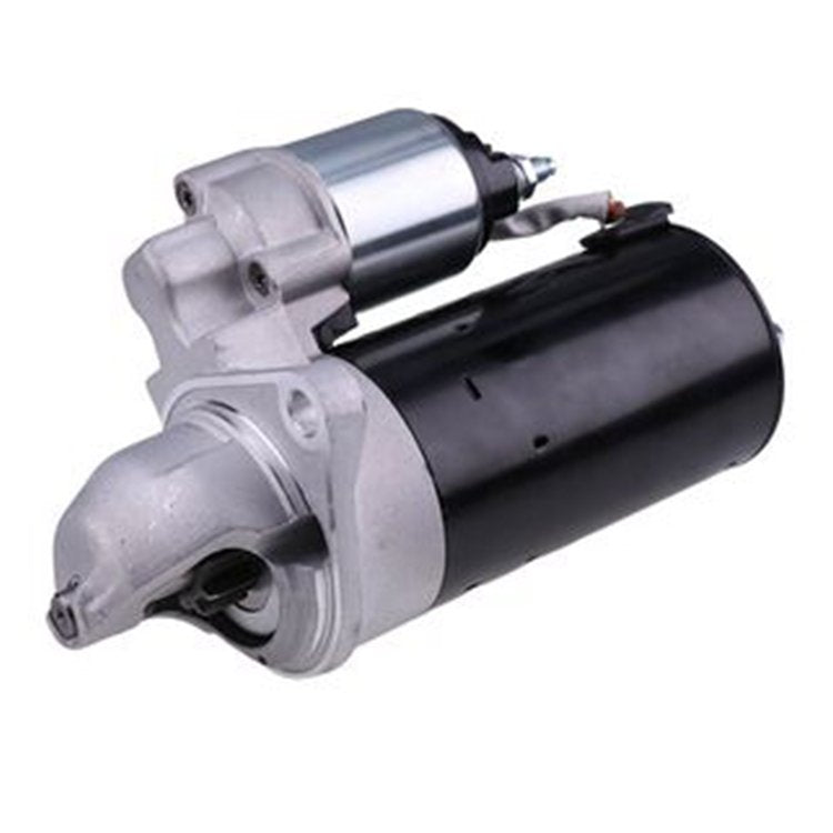 24V 9 Teeth Starter Motor 11.131.265 AZE2156 2834752 for Perkins Engine 403C 404C