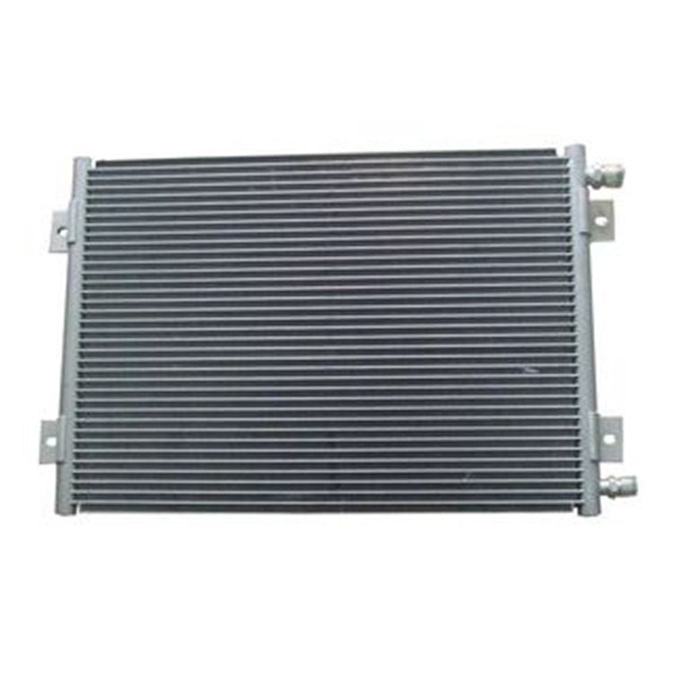 For Hyundai R800LC-7A R370LC-7 R360LC-7 R320LC-7 R305LC-7 R300LC-7 R220LC-7 R140W-7 R110-7 Air Conditioner Condenser 11EM-90050