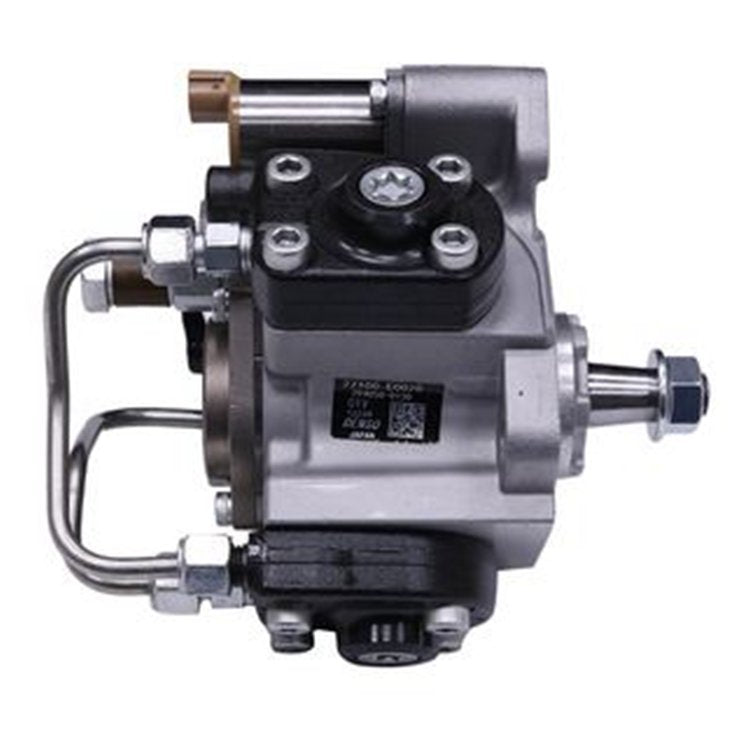 Fuel Injection Pump VH22100E0020 Hino Engine J08E New Holland Excavator E215BJ E385B E385BJ