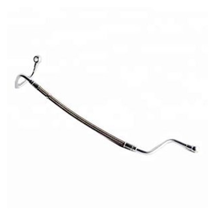 Fuel Supply Tube 4933293 for Cummins Engine 6L