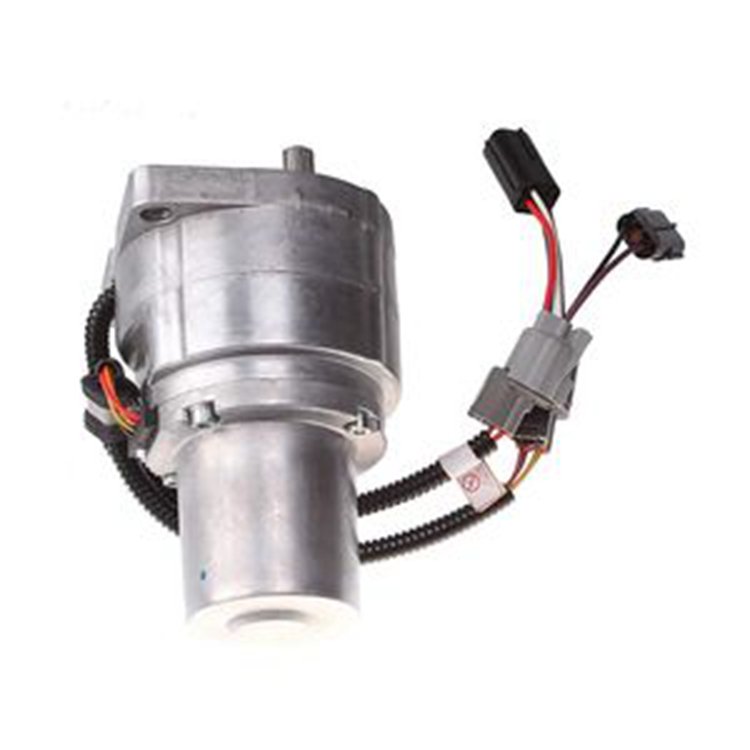 Throttle Motor YN20S00002F2 for New Holland Excavator E215B E80BMSR E70BSR E175B