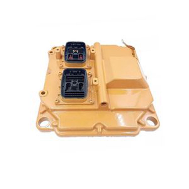 Electronic Control Unit 462-0009 4620009 for Caterpillar CAT Engine C4.4