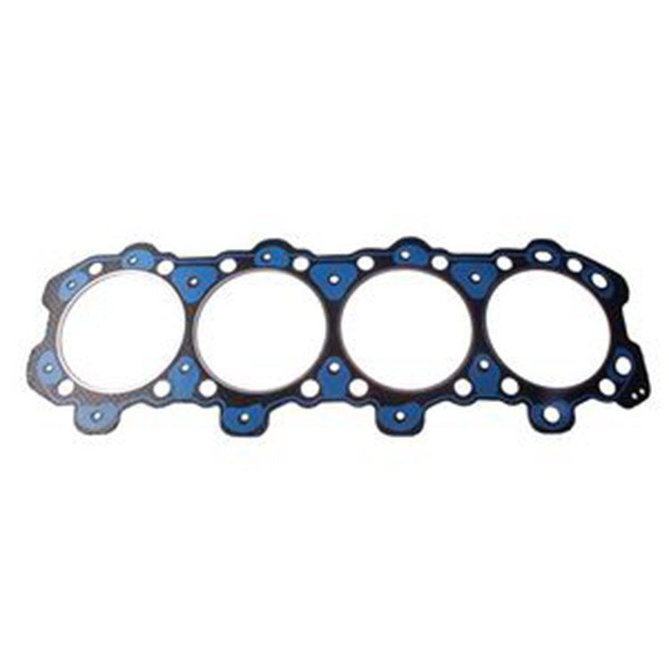 MEP803A DN4M LPW4 Cylinder Head Gasket for Onan 186-6112 186-6111 and 186-6113