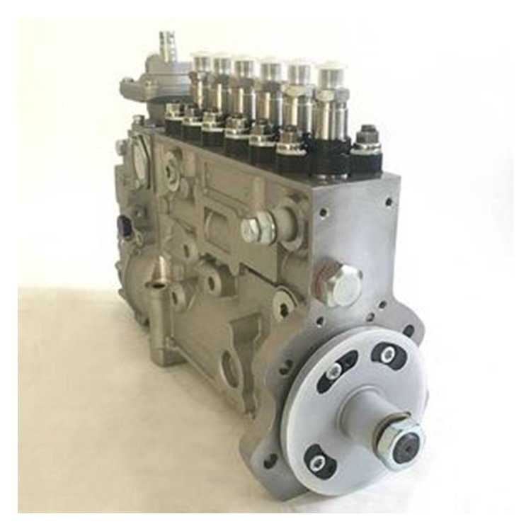 Fuel Injection Pump 3973900 for Cummins Engine 6CT 6CTA Lonking CDM856