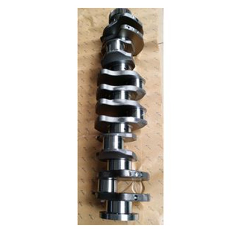 Crankshaft 313-3997 for Caterpillar Engine C13 Excavator CAT 345C 345D 349D