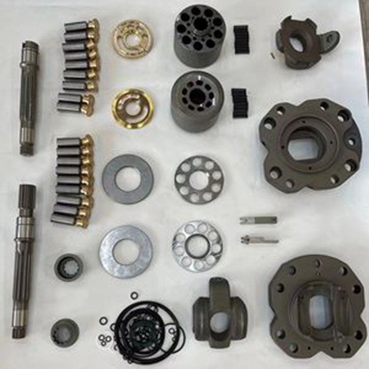 K3V63DT Hydraulic Pump Repair Parts Kit for Volvo Hyundai Caterpillar Excavator E312B