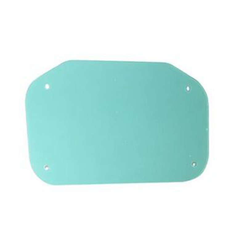 Top Window 7105034 for Bobcat 751 753 773 863