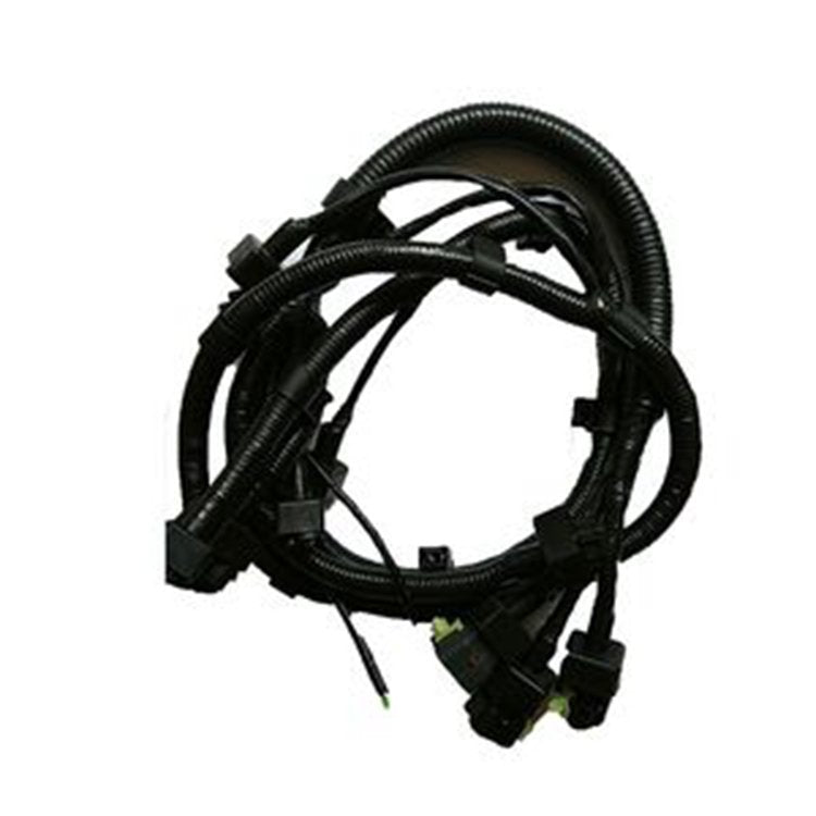 Wire Harness VH82121E0G60 for Kobelco Excavator SK210DLC-8 SK215SRLC SK235SRLC-2 SK210LC-8 200-8 SK210D-8