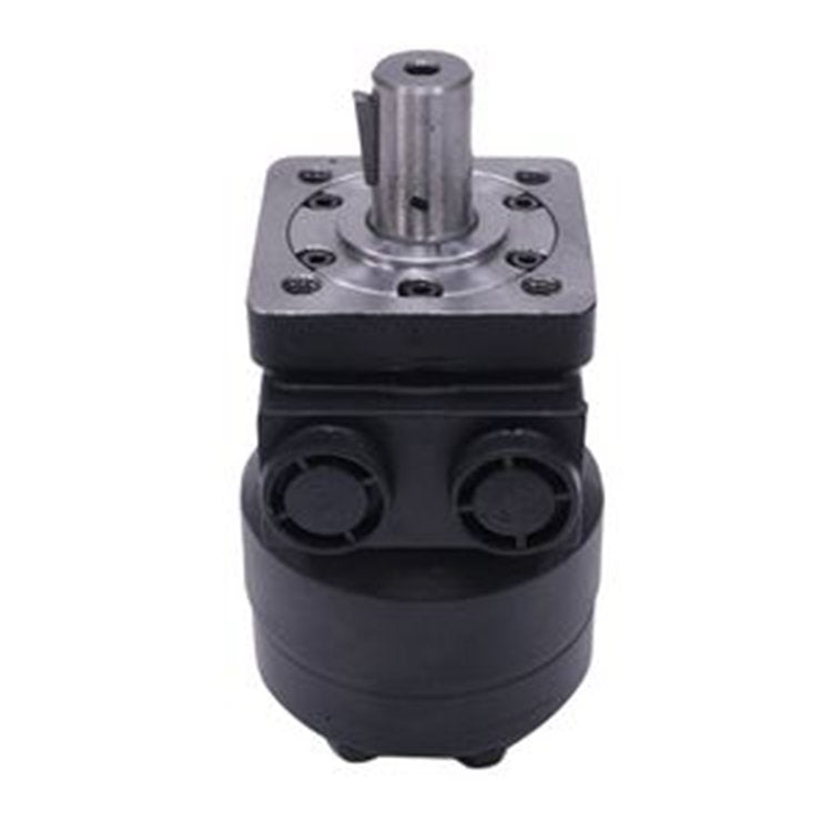 Hydraulic Motor TB0080FS100AAAA TB0080FS100AAAB for Parker TB TE Series