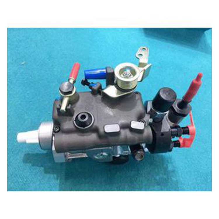 Fuel Injection Pump 320/A6526 for JCB 3DX Backhoe Loader