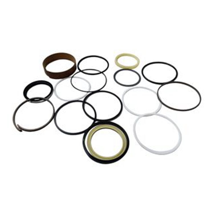 For Caterpillar CAT Excavator E120B Arm Cylinder Seal Kit