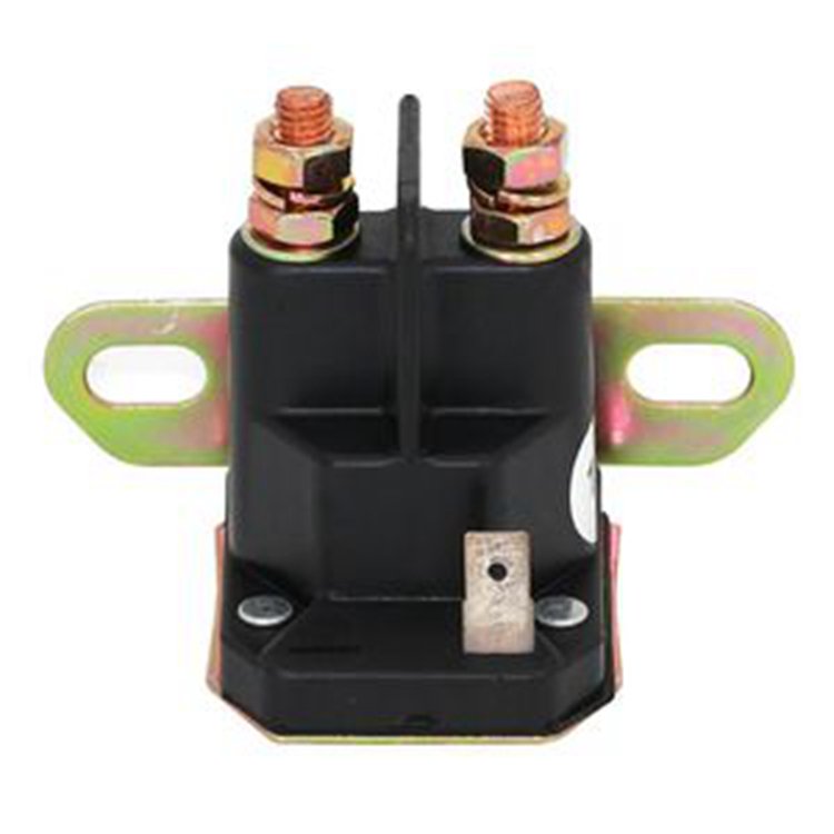 12V Solenoid Relay 812-1211-211 93265-19 93265-1WR 7018817 7075691YP for Trombetta Snapper 3 Terminal