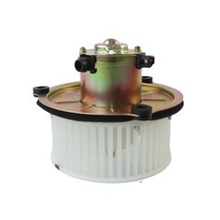 24V Blower Motor 4295534 for Hitachi Excavator EX100-2 EX100-3 EX200-3 EX200K-2 EX400-3 EX60-2 EX60LCK-3