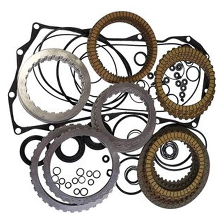 ZF 6HP-26 Transmission Master Overhaul Rebuild Kit for VW Audi 2004-ON