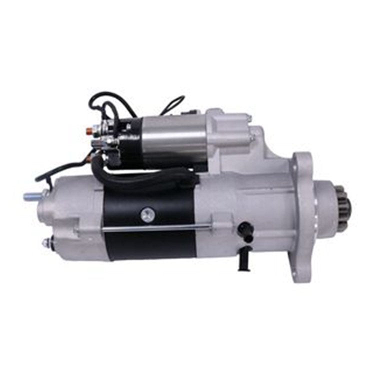 24V 11T Starter Motor 520-6650 for Caterpillar CAT Engine C9.3 C9 C13 Transmission CX31-P600