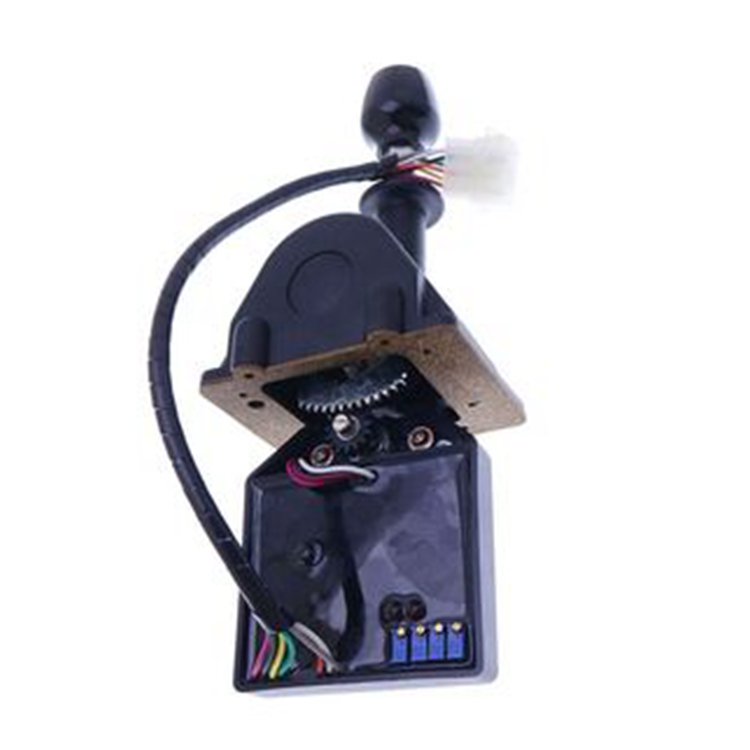 9PINS Joystick Controller 1600141 for JLG 60HA 70H 60H + 6 60H 80H 80HX 80HX + 6 40H 40HA 40H + 6 45HA 86HX 150HAX