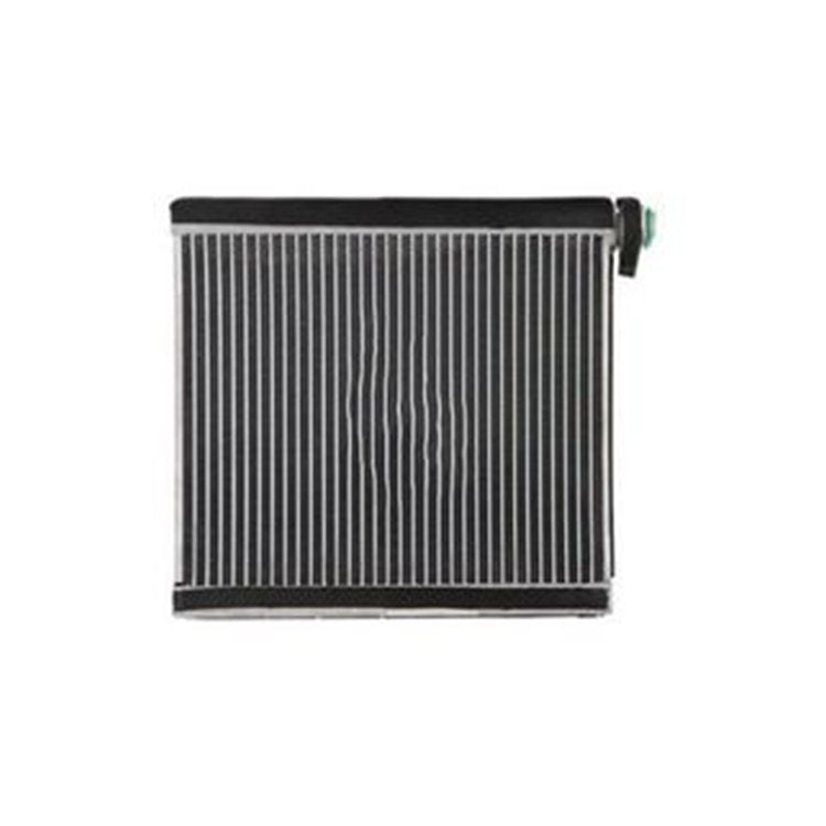 A/C Evaporator 4658936 4658937 4719198 for John Deere Engine 4045 6068 6090 Excavator 120D 130G 160DLC 160GLC 180GLC