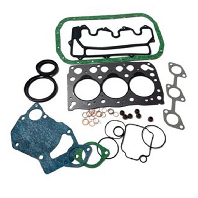 Overhaul Gasket Kit 8-97043-933-2 for Isuzu Engine 3LB1