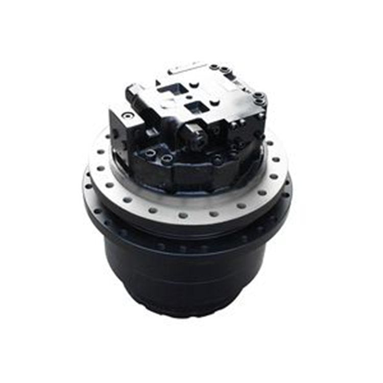 Travel Gearbox With Motor K1001992 for Komatsu Doosan Daewoo Excavator Solar 300LC-V Solar 300LL