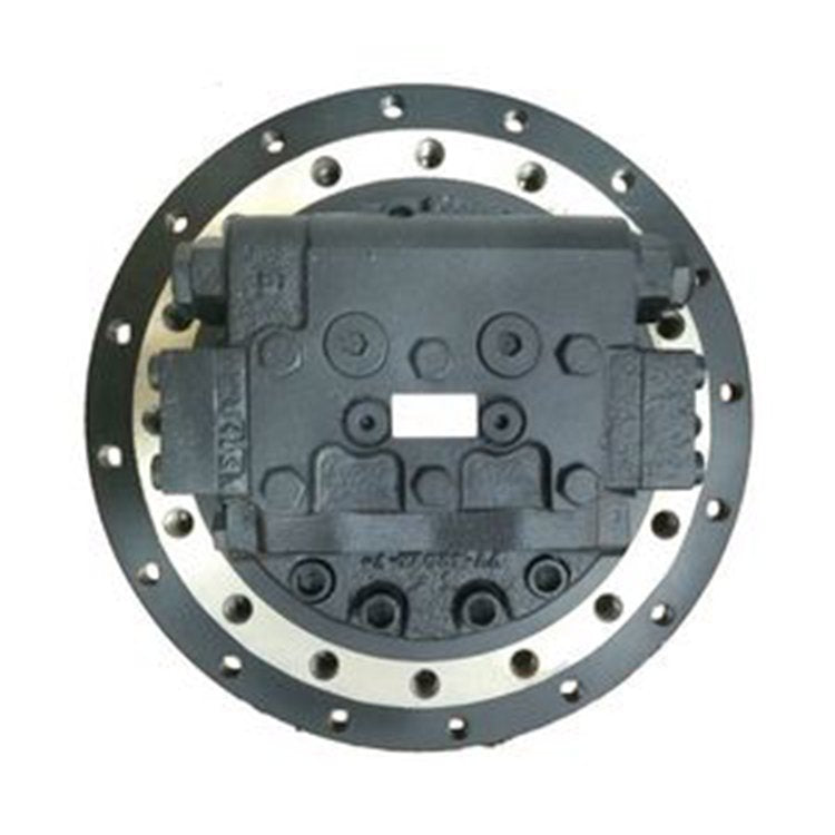 Travel Motor 204-2819 for Caterpillar CAT 318C 319C 319D 320C 320D 322C 324D 325C 325D 329D 330C 330D 336D