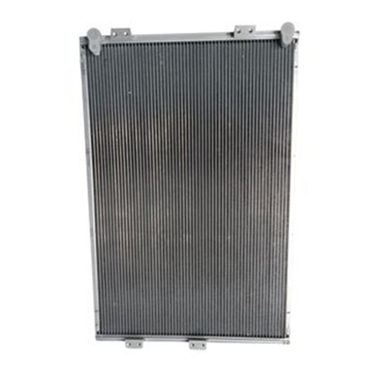 For KOMATSU Excavator PC200-7 Air Conditioner Condenser AC Evaporator